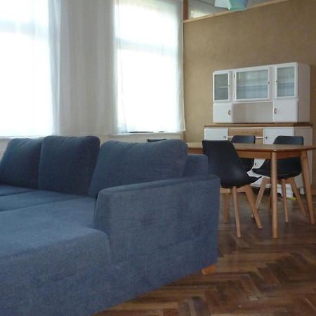 Appartement Alte Schule à Tambach-Dietharz Chambre photo