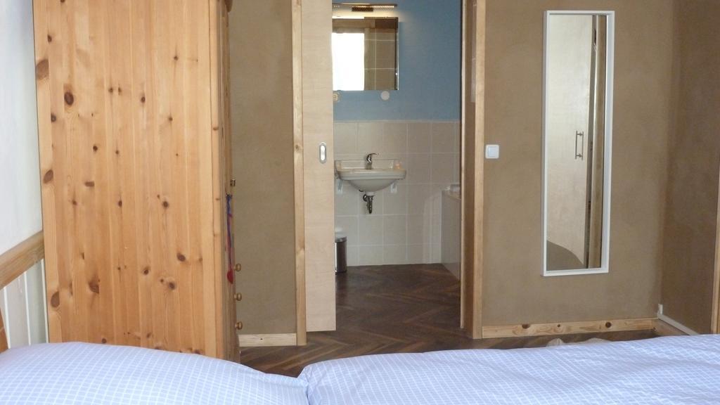 Appartement Alte Schule à Tambach-Dietharz Extérieur photo